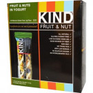 Kind Snacks Kind Bar Fruits - Nuts in Yogurt 12 Bars