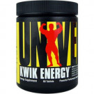 Universal Nutrition Kwik Energy 60 Tablets