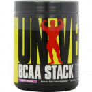 Universal Nutrition BCAA Stack 250 Grams