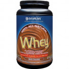 MRM All Natural Whey 2.02 Lbs.