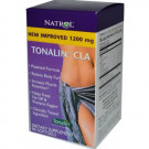 Natrol Tonalin CLA 1200 mg 1200mg-90 Softgels