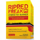 PharmaFreak Ripped Freak 60 Capsules