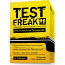 PharmaFreak Test Freak 120 Capsules