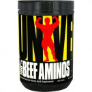 Universal Nutrition 100% Beef Aminos 200 Tablets