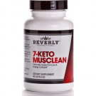 Beverly International 7 Keto MuscLEAN 90 Capsules