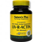 Nature's Plus Liv-R-Actin 90 Capsules