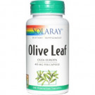 Solaray Olive Leaf 410 mg 410mg-100 Capsules