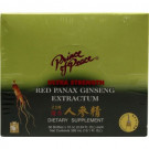 Prince of Peace Ultra Strength Red Panax Ginseng Extractum 30 Bottles