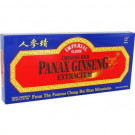 Imperial Elixir Chinese Red Panax Ginseng Extractum 10 Bottles