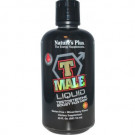 Nature's Plus T Male Liquid 30 Oz.