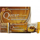 Quest Nutrition Quest Protein Bar Natural 12 Bars