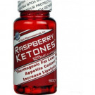 Hi-Tech Pharmaceuticals Raspberry Ketones 125 mg 125mg-90 Capsules