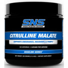 SNS Citrulline Malate 100 Servings