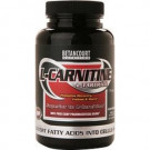 Betancourt Nutrition L-Carnitine L-Tartrate 60 Capsules