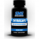 SNS Thyrocaps 90 Capsules