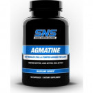 SNS Agmatine 180 Capsules