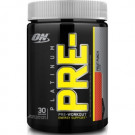 Optimum Nutrition Platinum Pre- 30 Servings