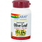 Solaray Olive Leaf Extract 500 mg 30 Capsules