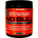 MuscleMeds No Bull XMT 20 Servings