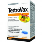 Novex Biotech TestroVax 90 Tablets