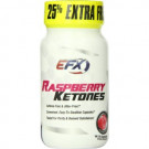 EFX Sports Raspberry Ketones 76 Capsules
