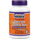 Now Thermo Green Tea 90 V-Capsules