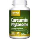 Jarrow Formulas Curcumin Phytosome 60 Capsules