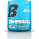 Beast Sports 2 Shredded 45 Servings