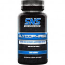 SNS Glycophase 60 Capsules