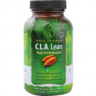 Irwin Naturals C.L.A. Lean 80 Liquid Softgels