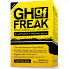 PharmaFreak GH Freak 120 Capsules