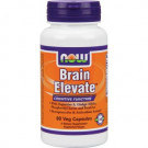 Now Brain Elevate 60 V-Capsules