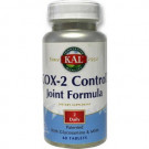 KAL Cox 2 Control Joint Formula 60 Tablets