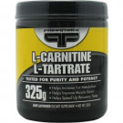 PrimaForce L-Carnitine L-Tartrate 325 Grams
