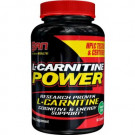 SAN L-Carnitine Power 60 Capsules