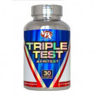 VPX Sports Triple Test 90 Capsules