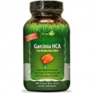 Irwin Naturals Garcinia HCA 90 Liquid Softgels