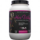 NLA for Her Her Whey 18 Servings