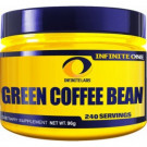 Infinite Labs Green Coffee Bean 240 Servings
