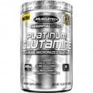 MuscleTech Platinum 100% Glutamine 302 Grams