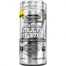 MuscleTech Platinum Multi Vitamin 90 Caplets