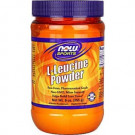Now L-Leucine Powder 9 Oz.