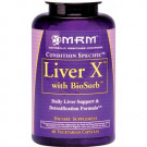 MRM LiverX 60 Capsules