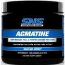 SNS Agmatine Powder 50 Servings