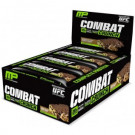 MusclePharm Combat Crunch Bars 12 Bars