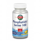 KAL Phosphatidyl Serine 100 30 Softgels