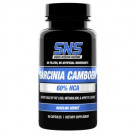 SNS Garcinia Cambogia 60% HCA 90 Capsules