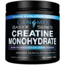 Genomyx Creatine Monohydrate 60 Servings
