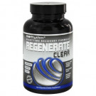 BioRhythm Regenerate Clear 120 Capsules