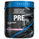 360 Cut 360Pre 40 Servings